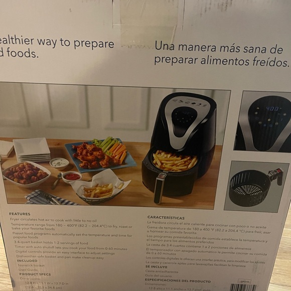 Insignia by Sigvaris Kitchen New In Box Never Open Insignia